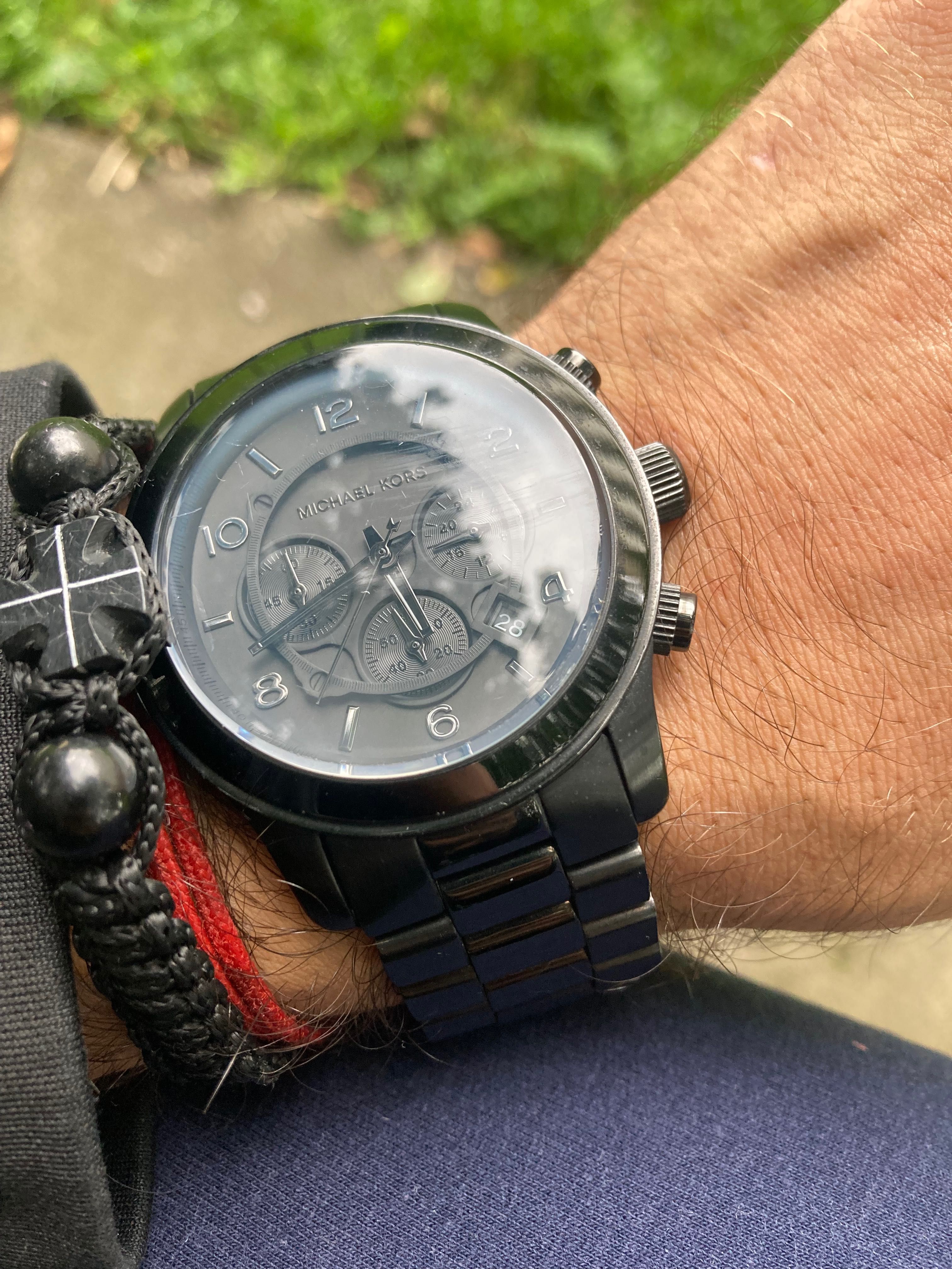 Часовник Michael Kors