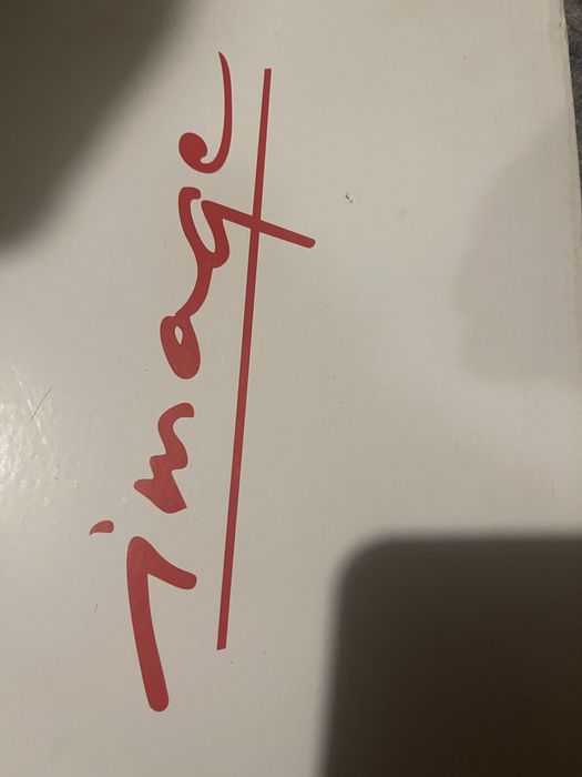 Ghete cu toc Brand Image, Noi, marime 39