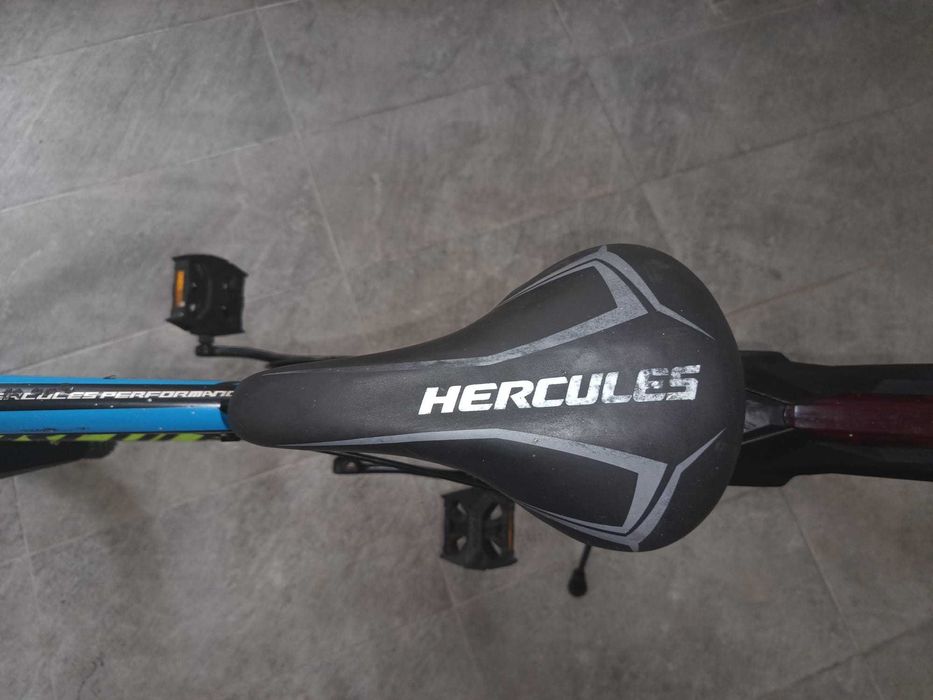 Vand bicicleta Hercules model nou retro 2022