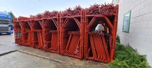 Schela metalica, podine metalice 1,8 m model Italian