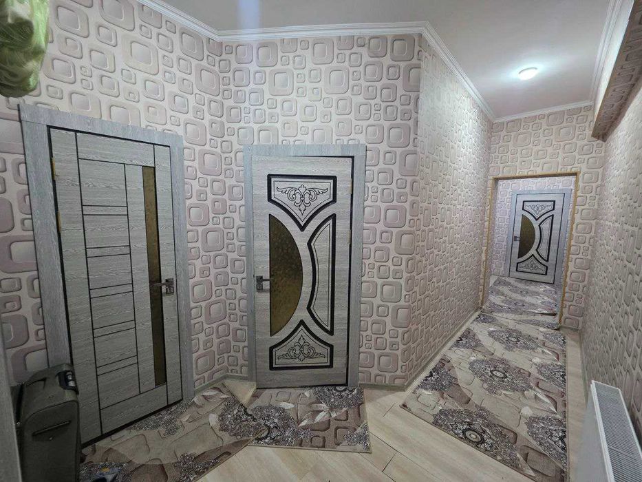 Продаётся 2х комн квартира на 3 этаже Ор-р Конечка