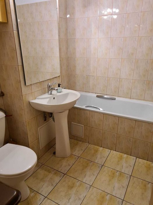 Ap. 3 camere Gheorgheni, zona Titulescu