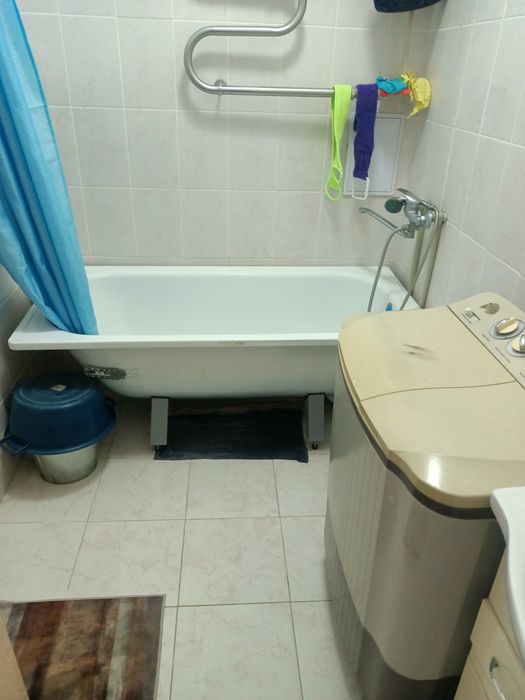 Сдается комната для подселение
