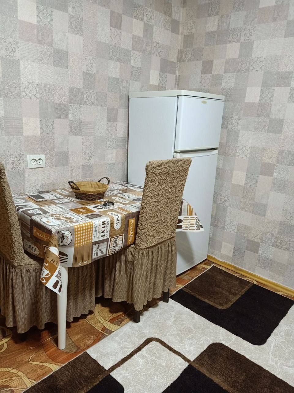 Сдаю квартиру в Яккасараском районе.