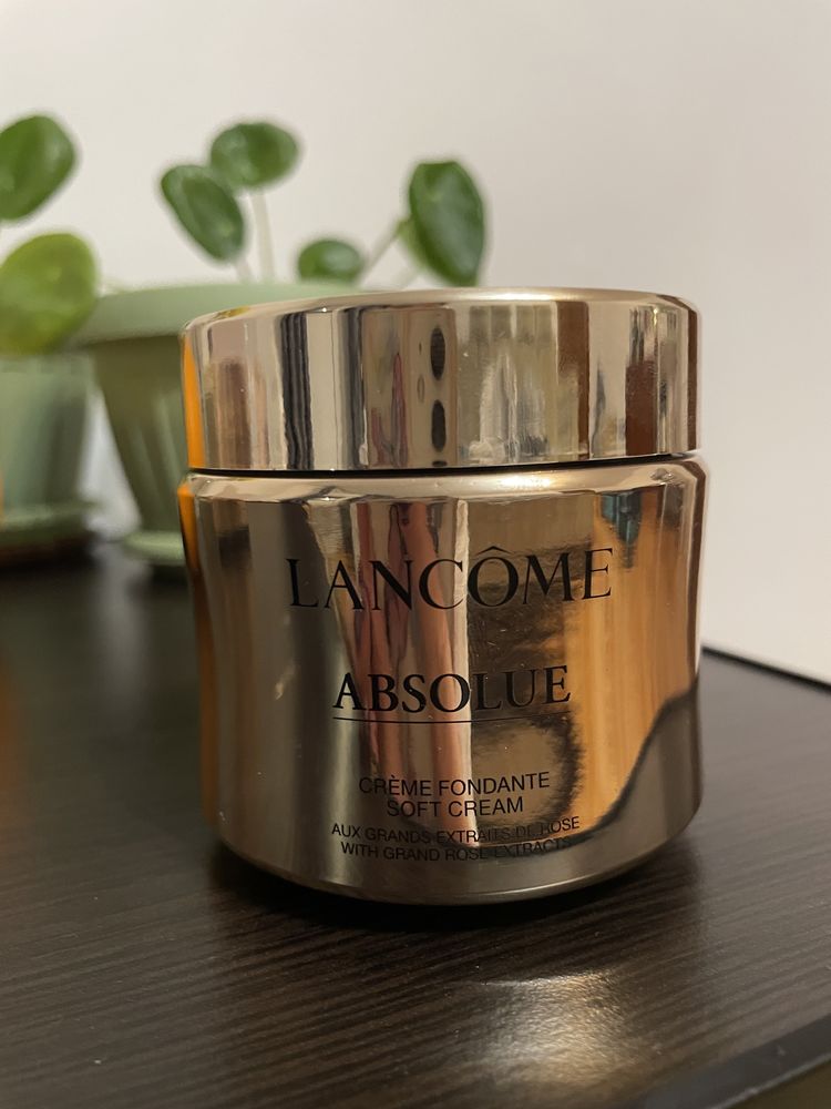 Crema Lancome Absolue