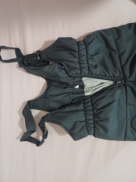 Детска зимна грейка