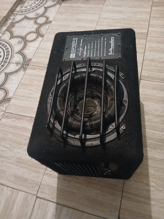 Продам самбуфер хорошый