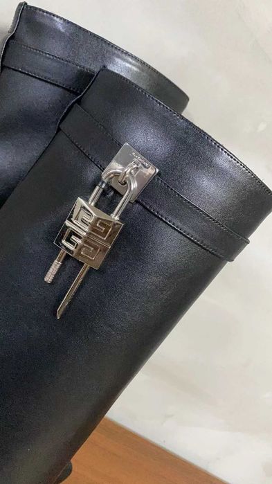 Cizme Givenchy Premium