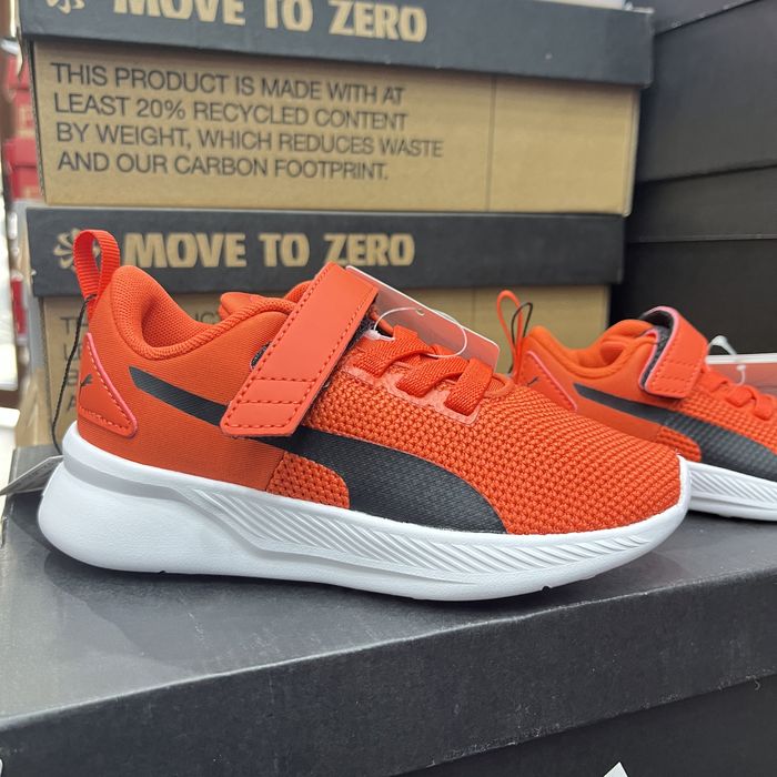 30;31;31.5;34.5 Puma Flyer Runner | Оригинални детски маратонки