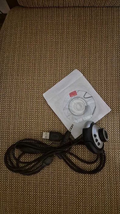 Веб камера для компьютера