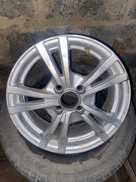 продаю диски R14