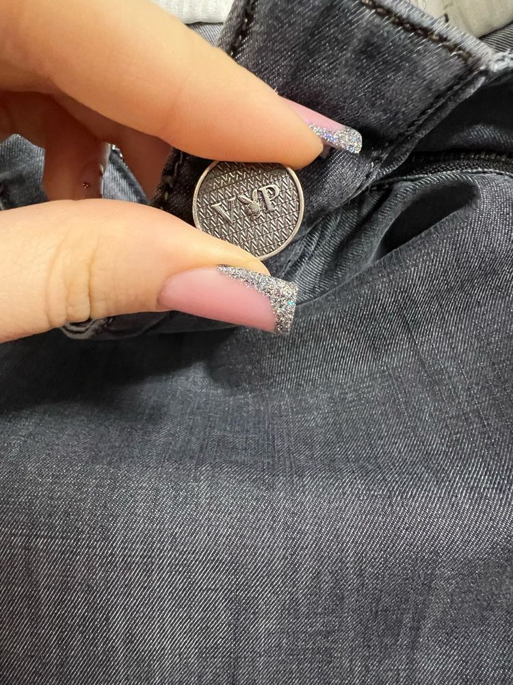 pantaloni vip playboy