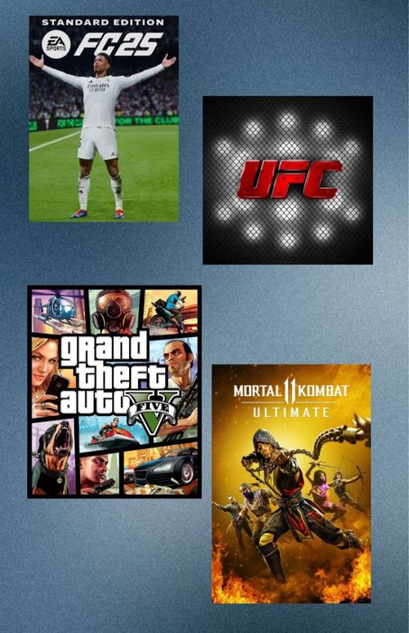 Sony PlayStation 4