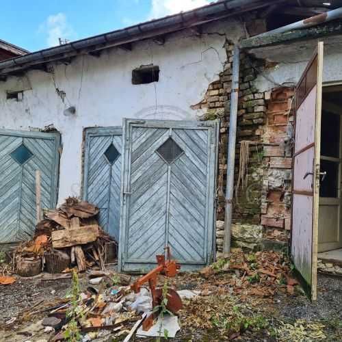 Продава се Гараж / Паркомясто в Разград, Житница - 82 кв.м за 531 €/кв.м - Снимка #5