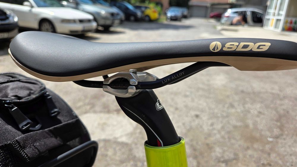 Седалка SDG Bel Air