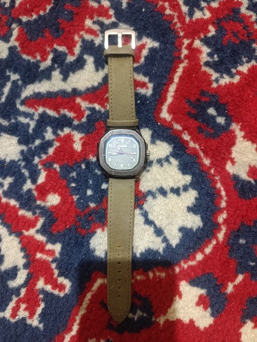 Часы Kikec в идеале