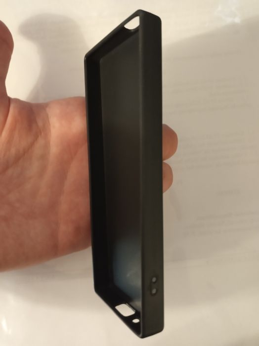 Силикон для mi qin f22 duoqin