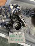 Clapeta acceleratie volkswagen golf4 1.4i akq