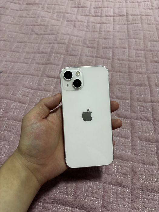 Iphone 13 128gb 100%