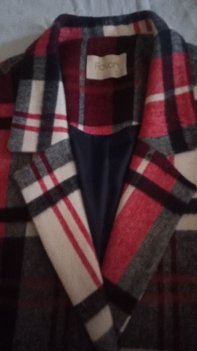 Модерен тренчкот, нов