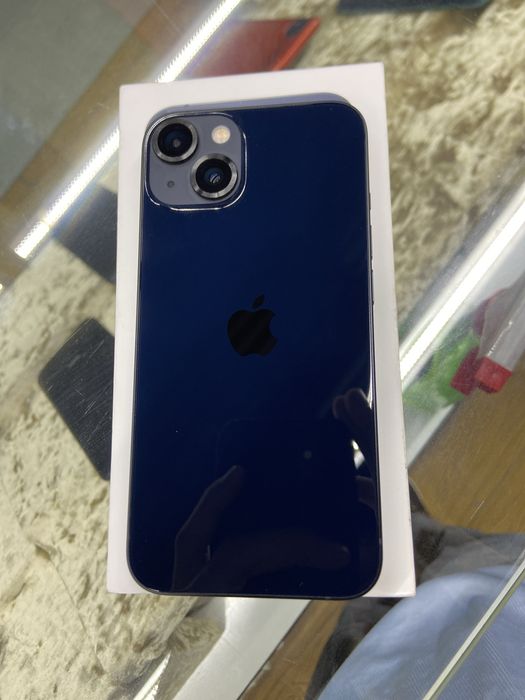 Iphone 13 sotiladi
