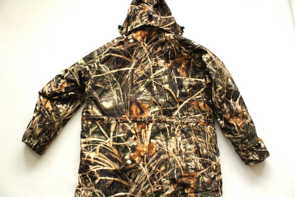 PROLOGIC - водоустойчиво ловно яке, размер XL