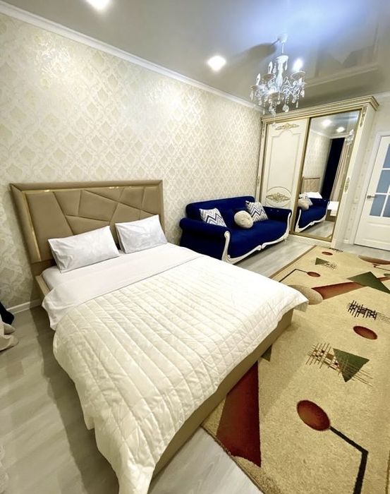 Квартира посуточно