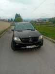 Mercedes-Benz Ml 320
