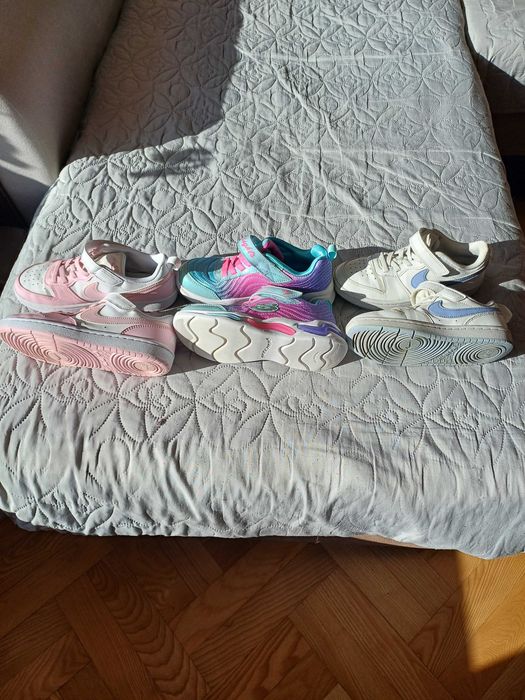 Детски маратонки NICE 32 и 31 номер