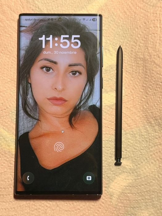 Samsung S22 Ultra 128GB