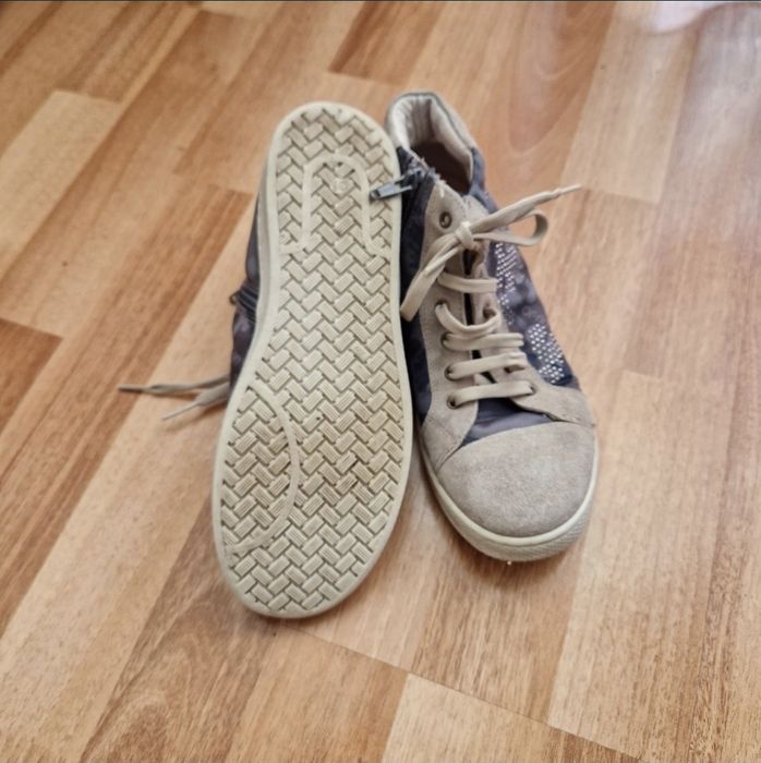Pantofi Liu Jo din piele - 36 - Impecabili