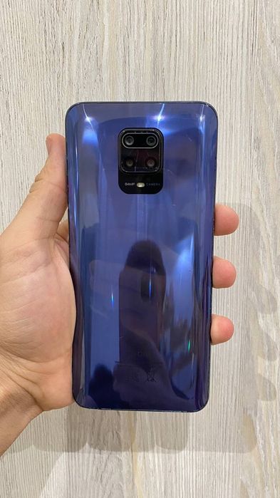 Redmi Note 9 4/64