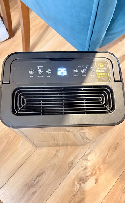 Мощен компресорен влагоабсорбатор влагоуловител изсушител