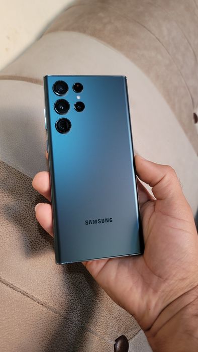 Samsung Galaxy S22 Ultra 5G