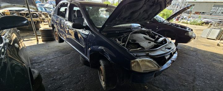 Injector motorina Euro 4 Dacia Logan prima generatie