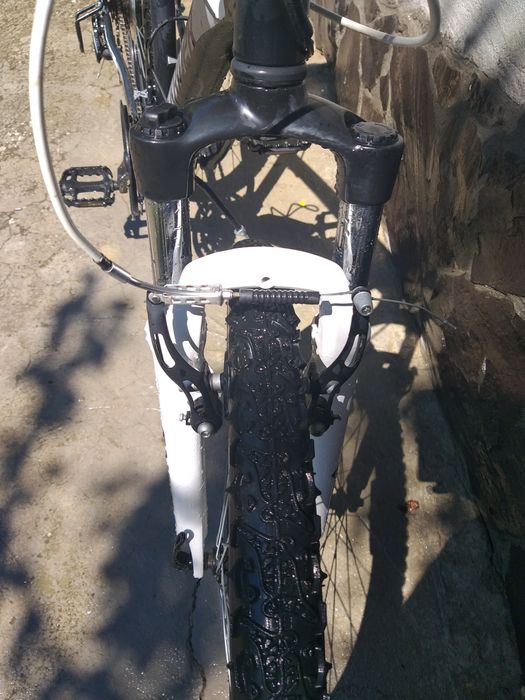 Vând bicicleta rockrider 5.1