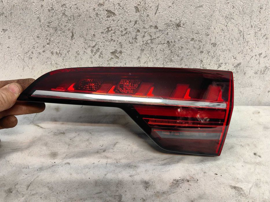 Оригинален стоп Ауди А4 Б9  Audi A4 B9 Led КОМБИ