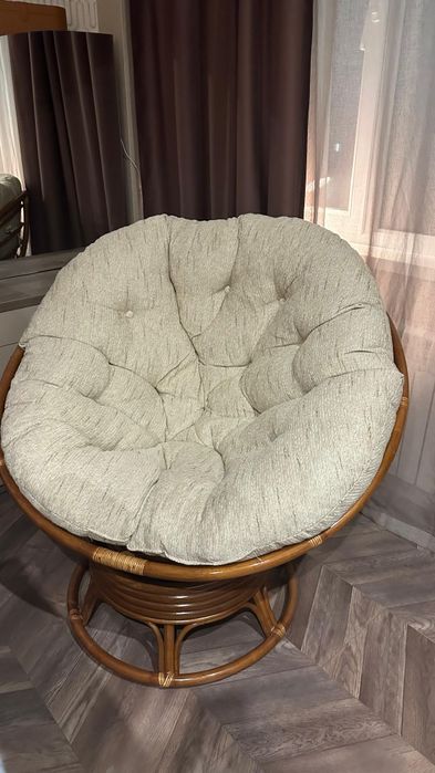 Продам кресло качалку PAPASAN