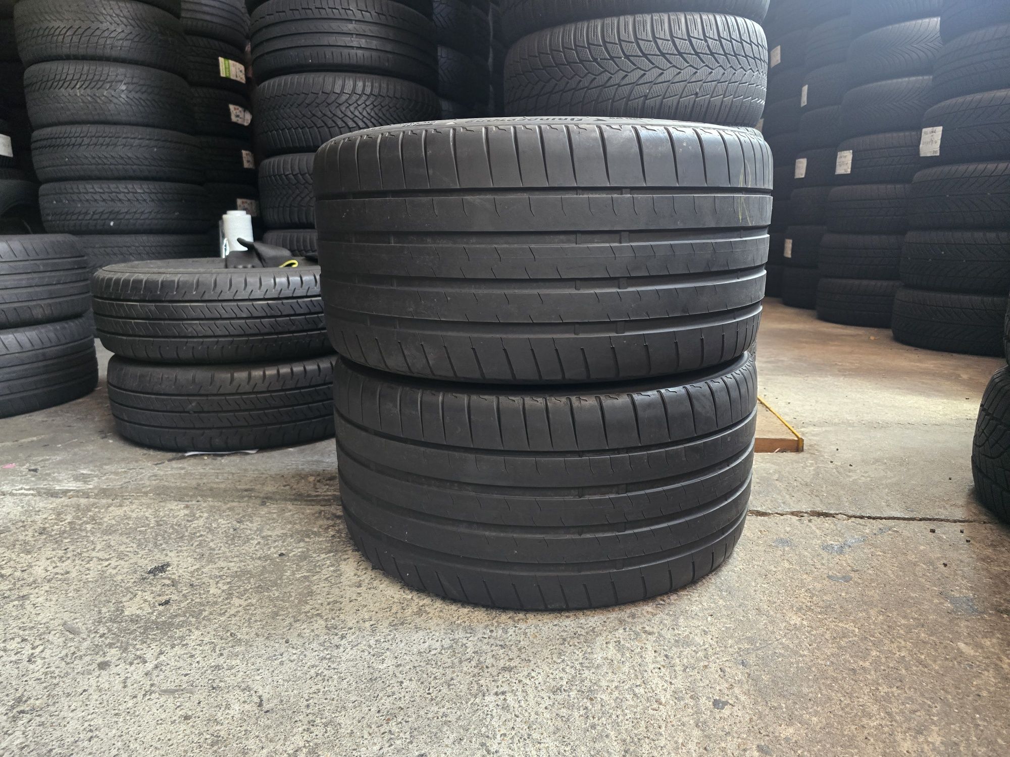 Bridgestone 275/30 R20 97Y vară
