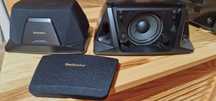 Boxe technics sb-eh60