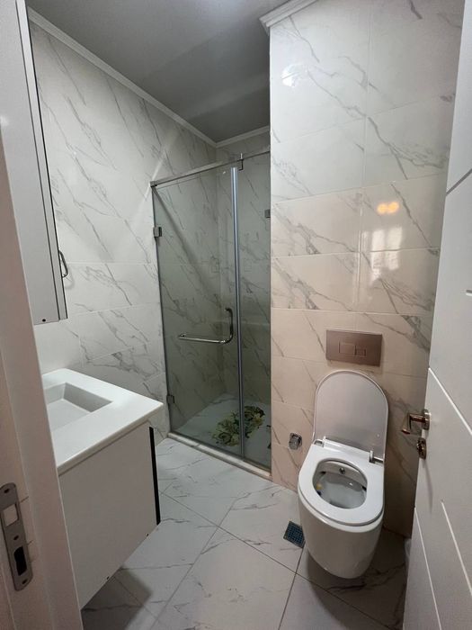 Яккасарай Ж/К Istanbul City