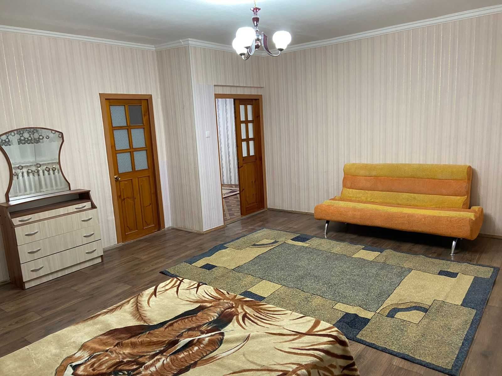 Сдам коттедж в Боровом