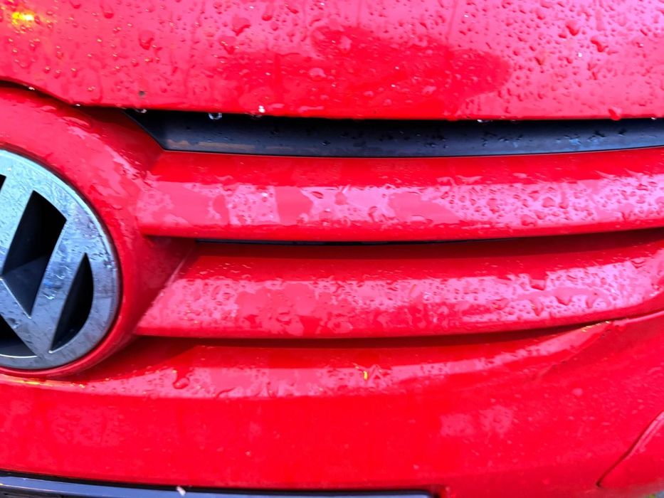 Golf 5 Plus 2.0 tdi BMM 140 cp