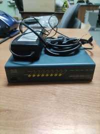 Межсетевой экран Cisco ASA5505