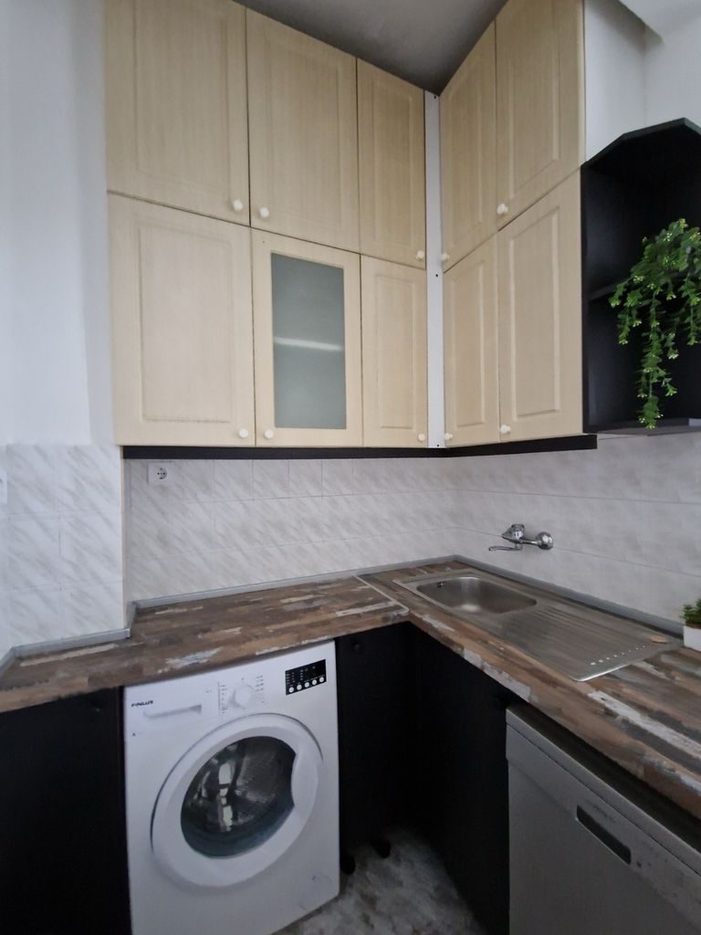 Дава се под наем Двустаен апартамент в София, Център - 67 кв.м за 750 € - Снимка #5