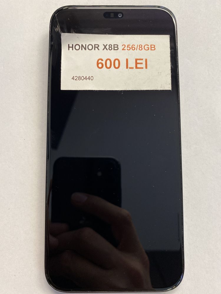 Honor x8b 8/256gb amanet lazar crangasi 42804