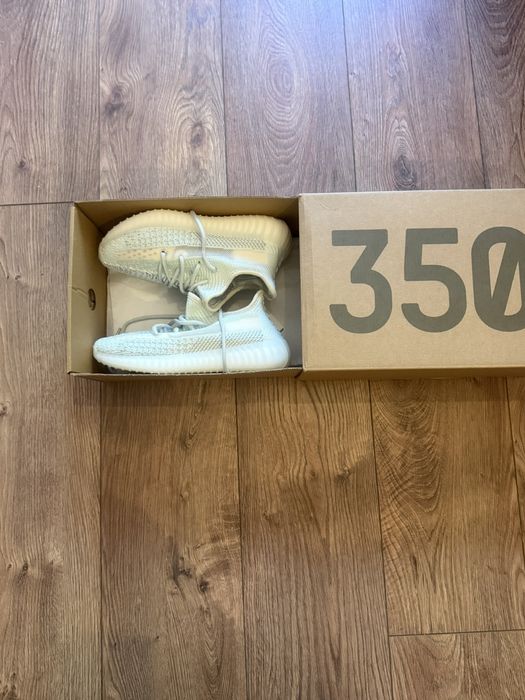 Adidas yezzy 350, 36 номер