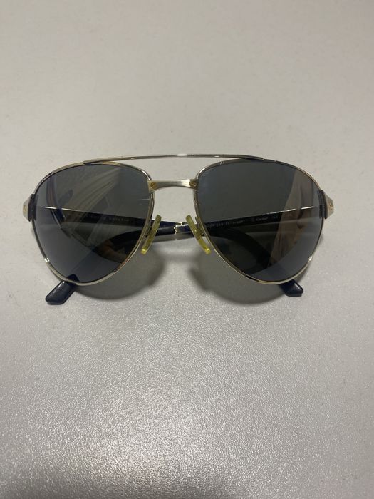 Очки Cartier Edition Santos-Dumont