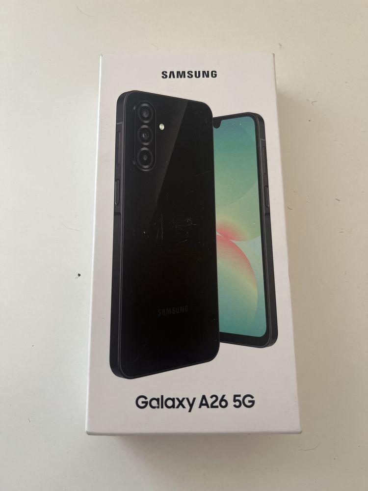 Samsung A26 5G 128GB НОВ