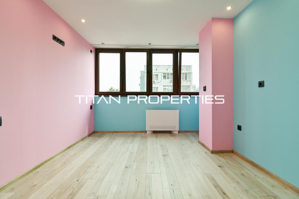 Продава се Тристаен апартамент в София, Люлин 8 - 100 кв.м за 3000 €/кв.м - Снимка #10